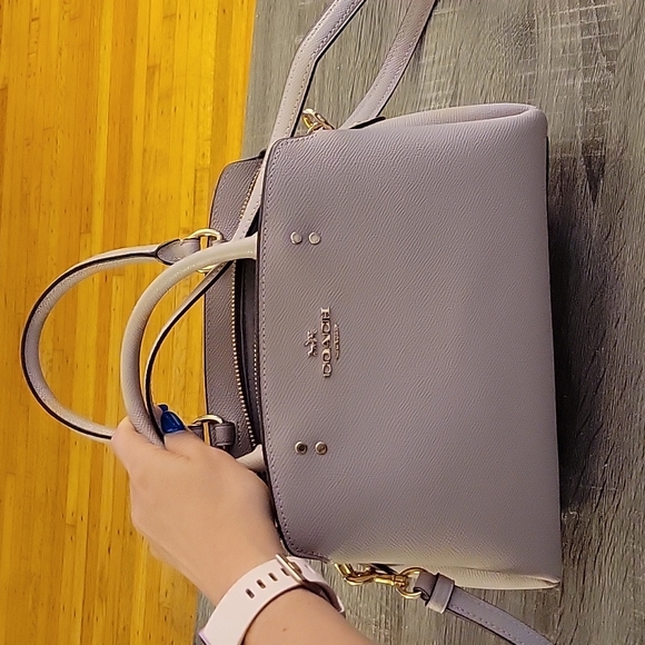 Mini Lillie Carryall - Picture 2 of 2